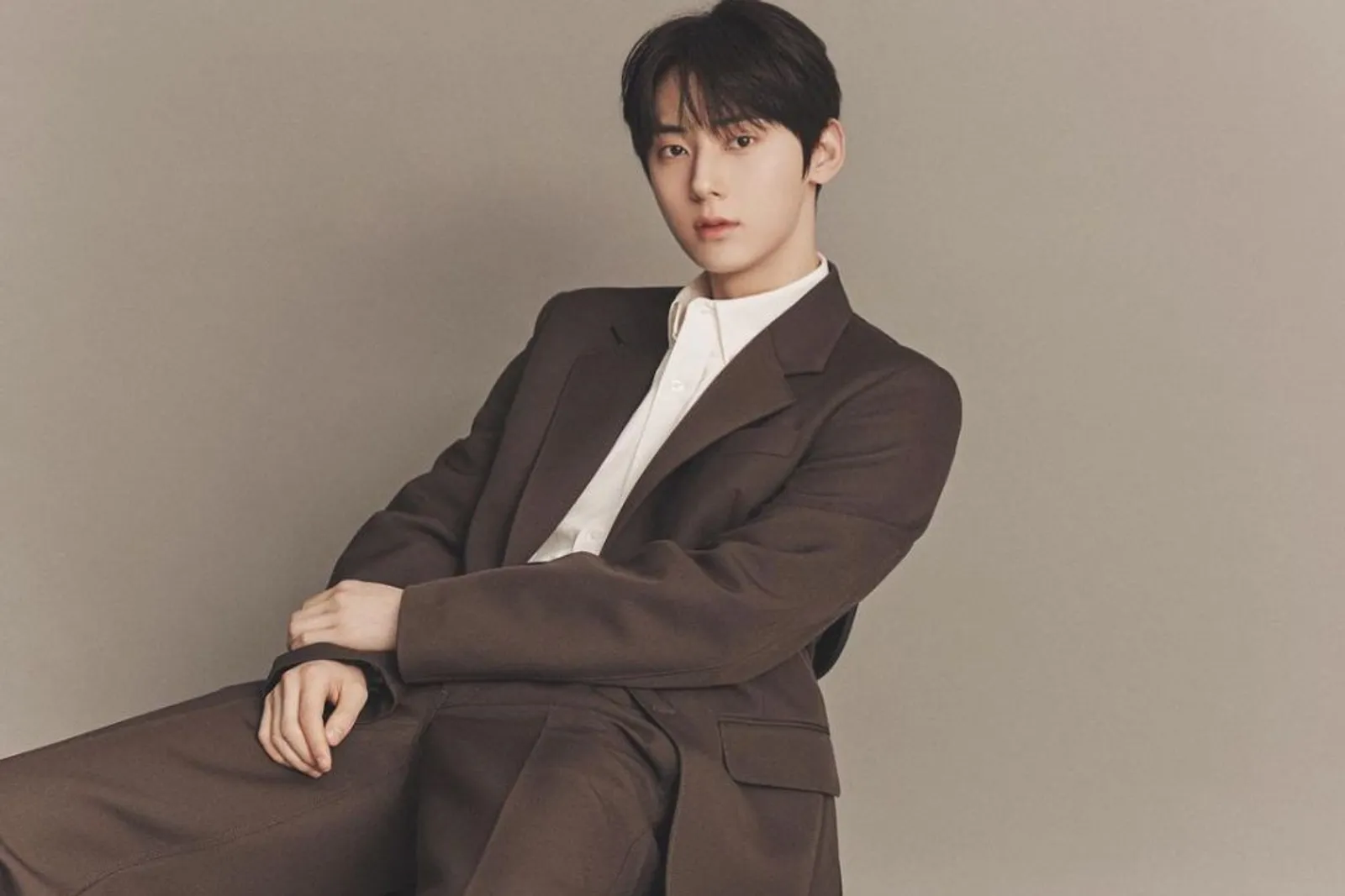 6 Fakta Asmara Hwang Min Hyun, Bintang 'My Lovely Liar' yang Naik Daun