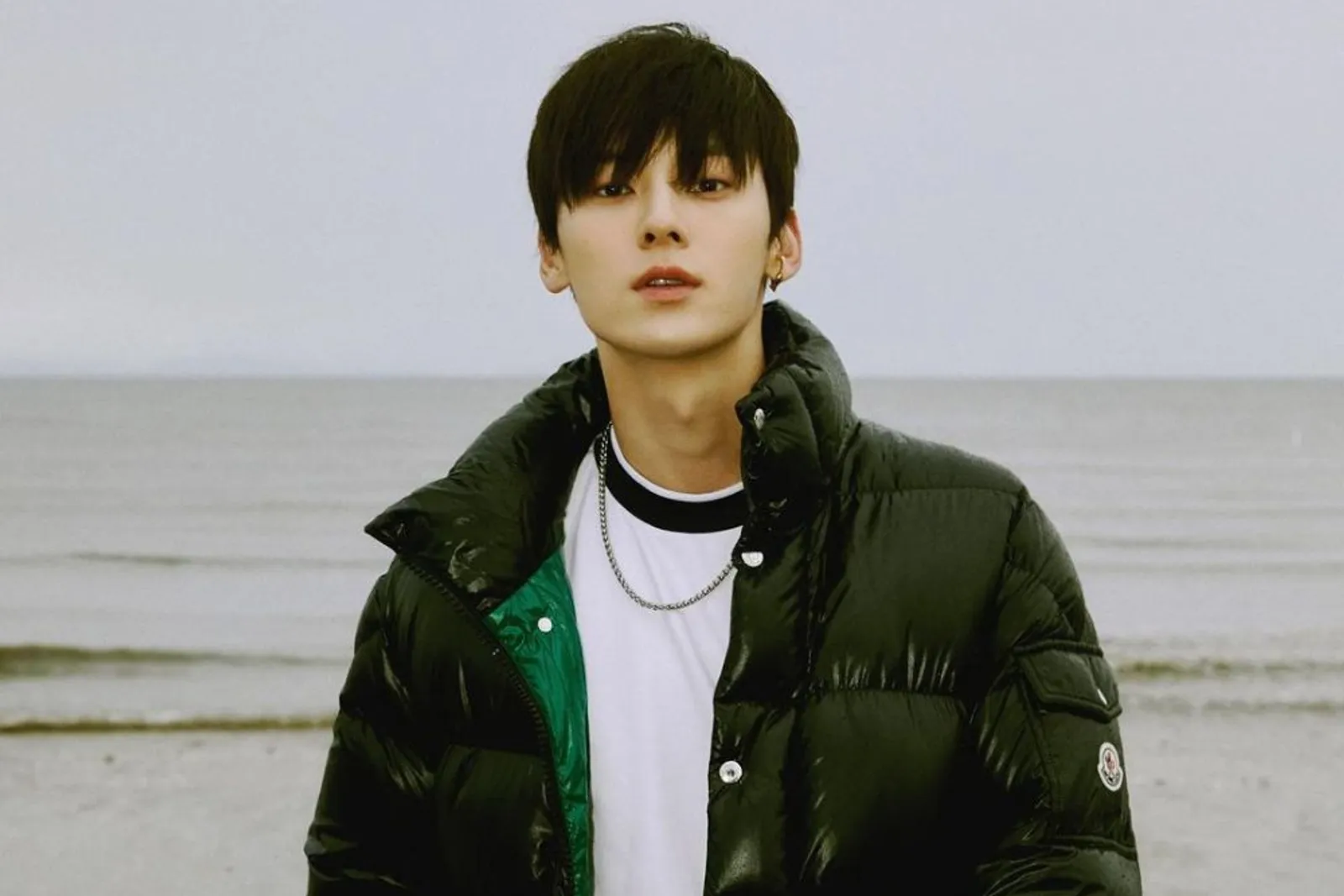 6 Fakta Asmara Hwang Min Hyun, Bintang 'My Lovely Liar' yang Naik Daun