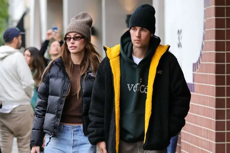 Cara Tampil Kompak dengan Pasangan a La Justin dan Hailey Bieber