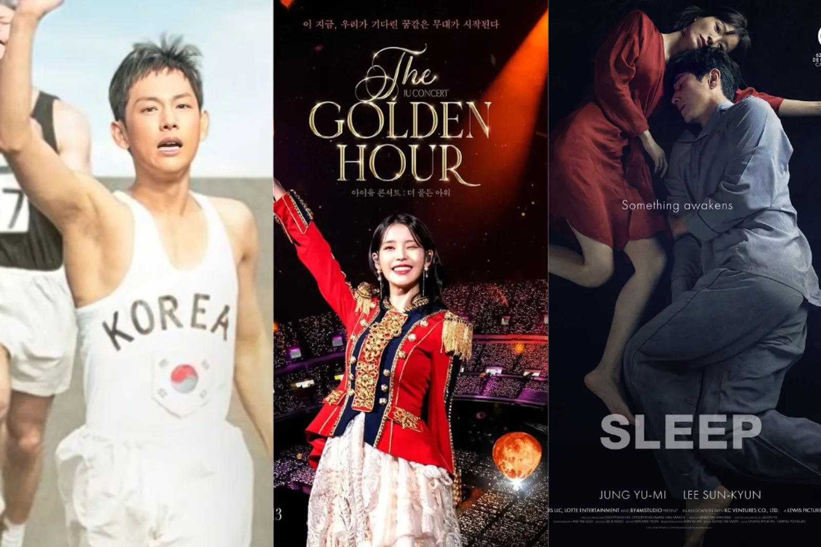 8 Film Korea Ini Rilis di September 2023, Dari Drama Hingga Dokumenter