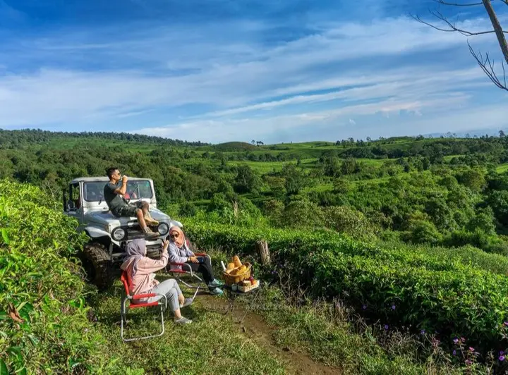 10 Destinasi Wisata di Subang, Jelajah Alam yang Seru