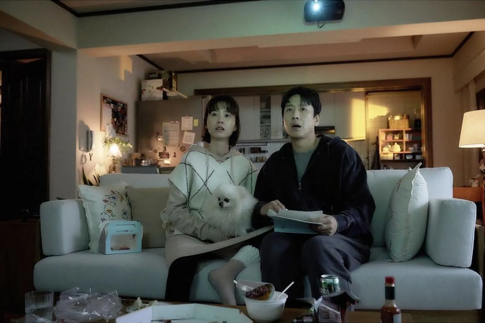 8 Film Korea Ini Rilis di September 2023, Dari Drama Hingga Dokumenter