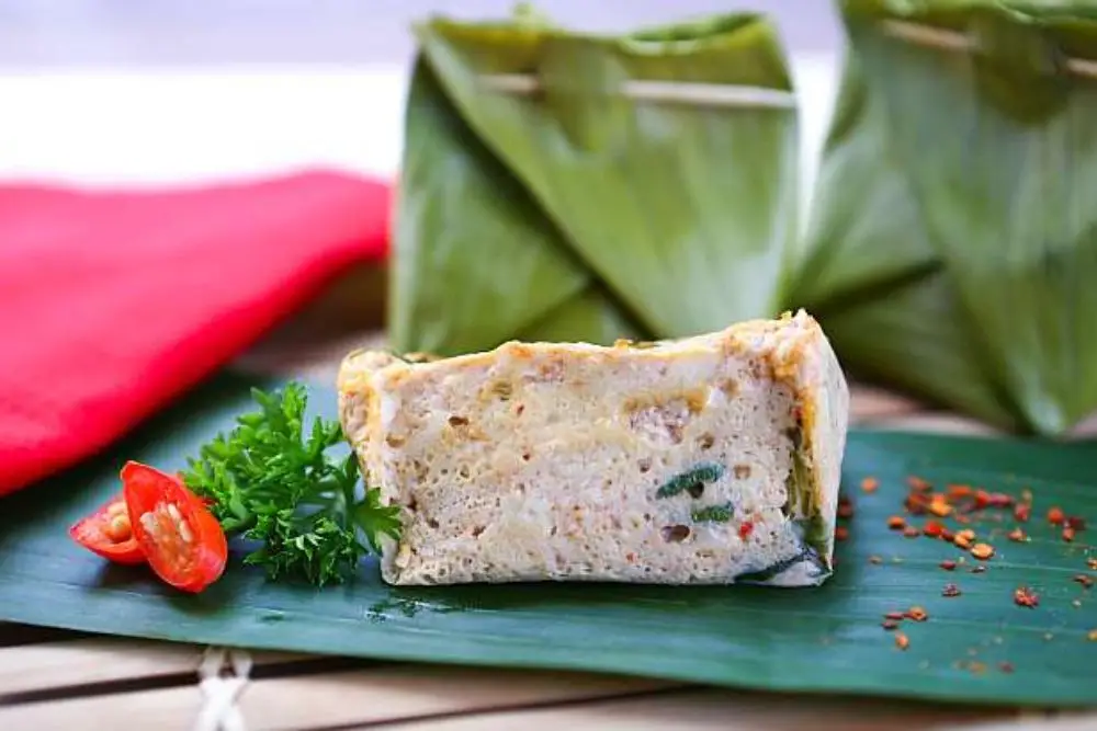 10 Resep Bumbu Botok yang Gurih, Sedap, dan Praktis