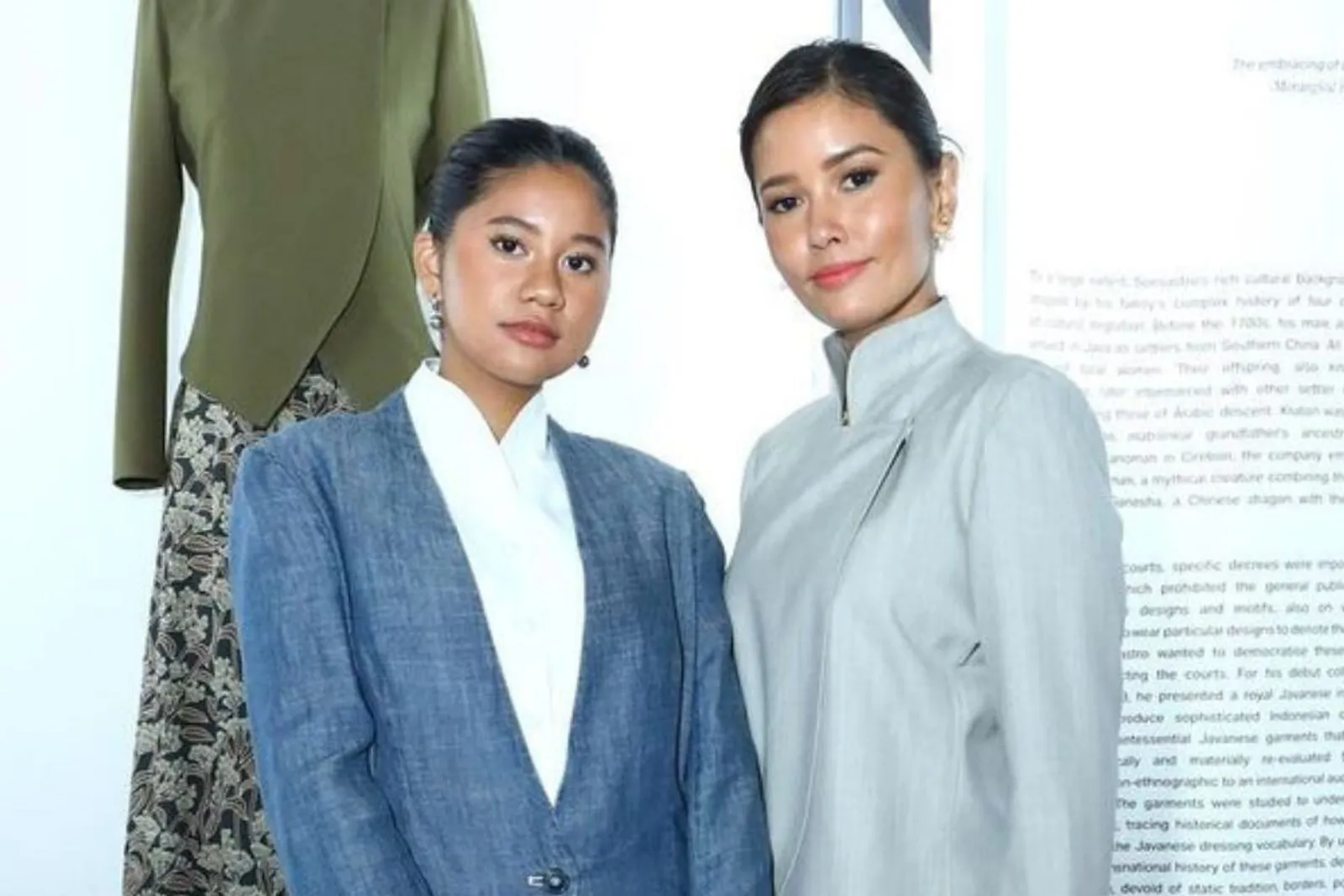 Pesona Miyake Shakuntala, Putri Titi Radjo Padmaja yang Makin Dewasa 