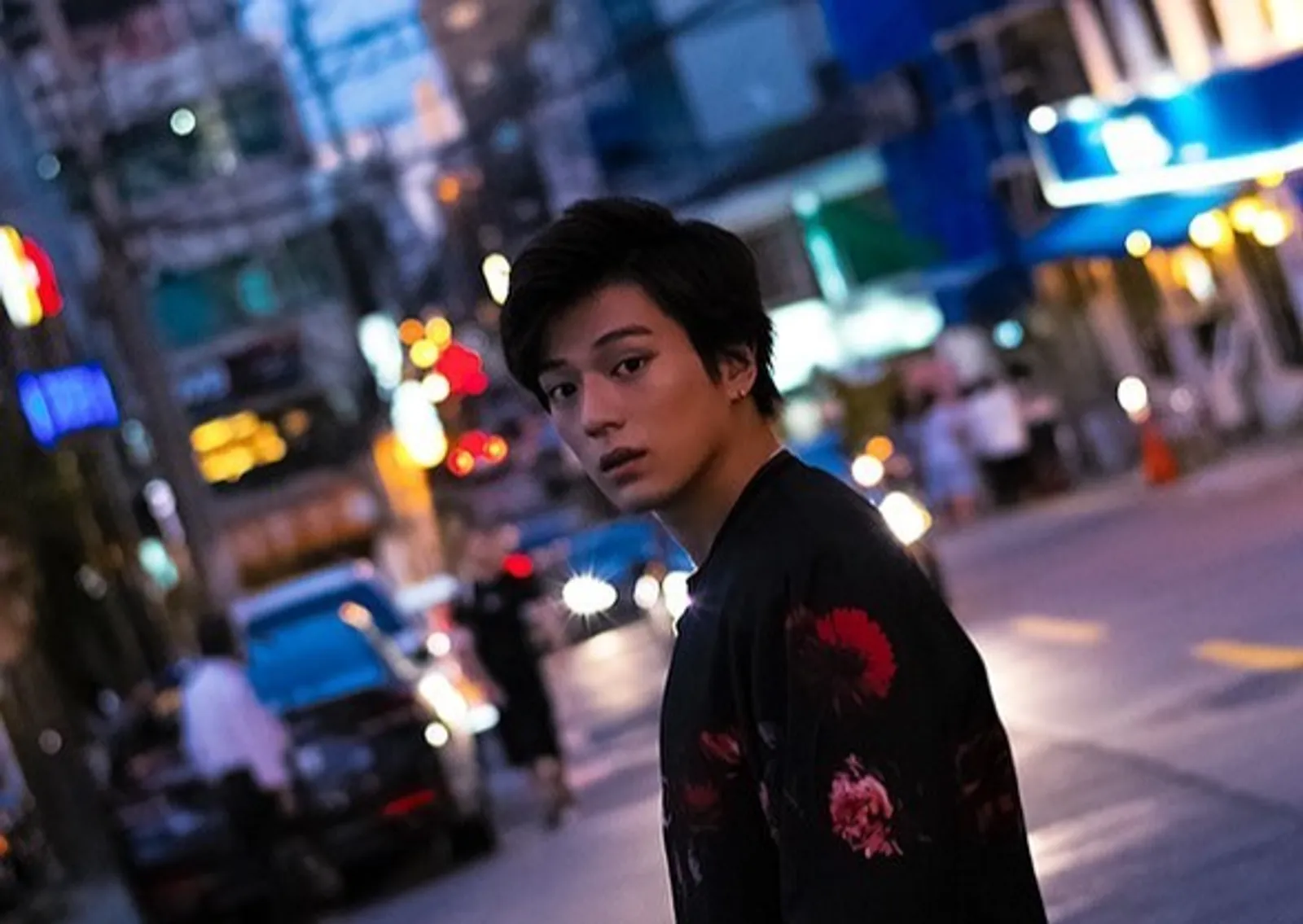 Perankan Zoro di 'One Piece Live Action', ini Profil Mackenyu Arata