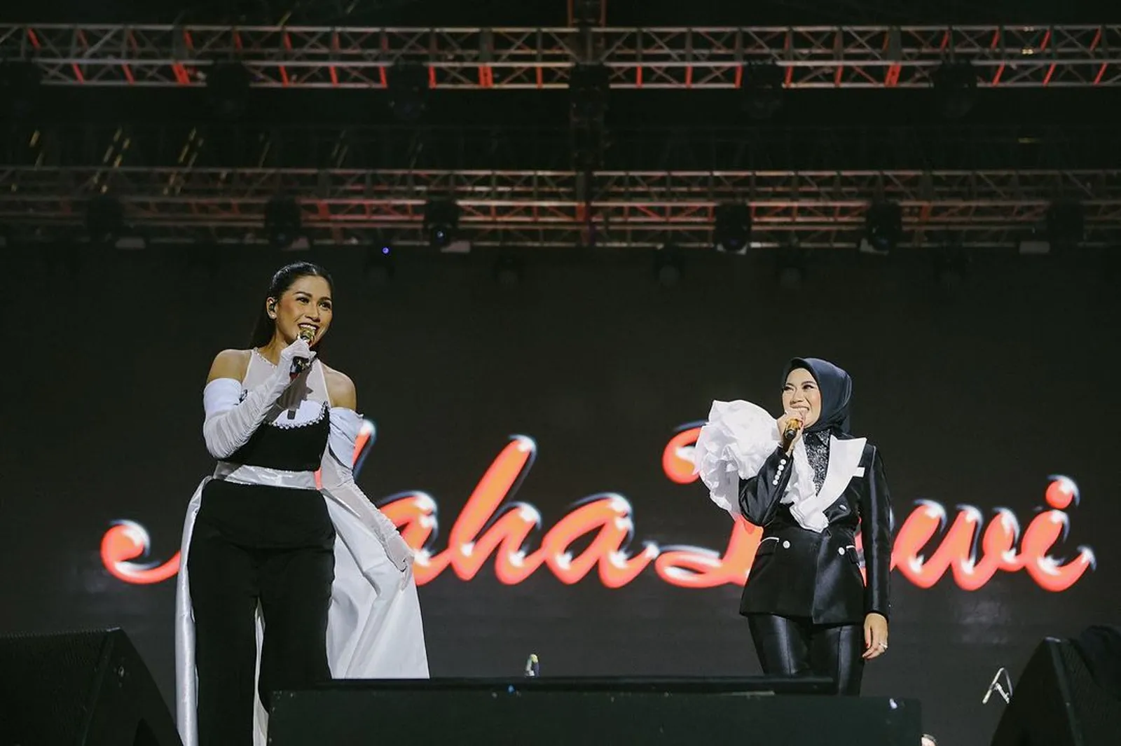 Synchronize Fest 2023 Day 3: Musik Perempuan Bukan Cuma Soal Galau!