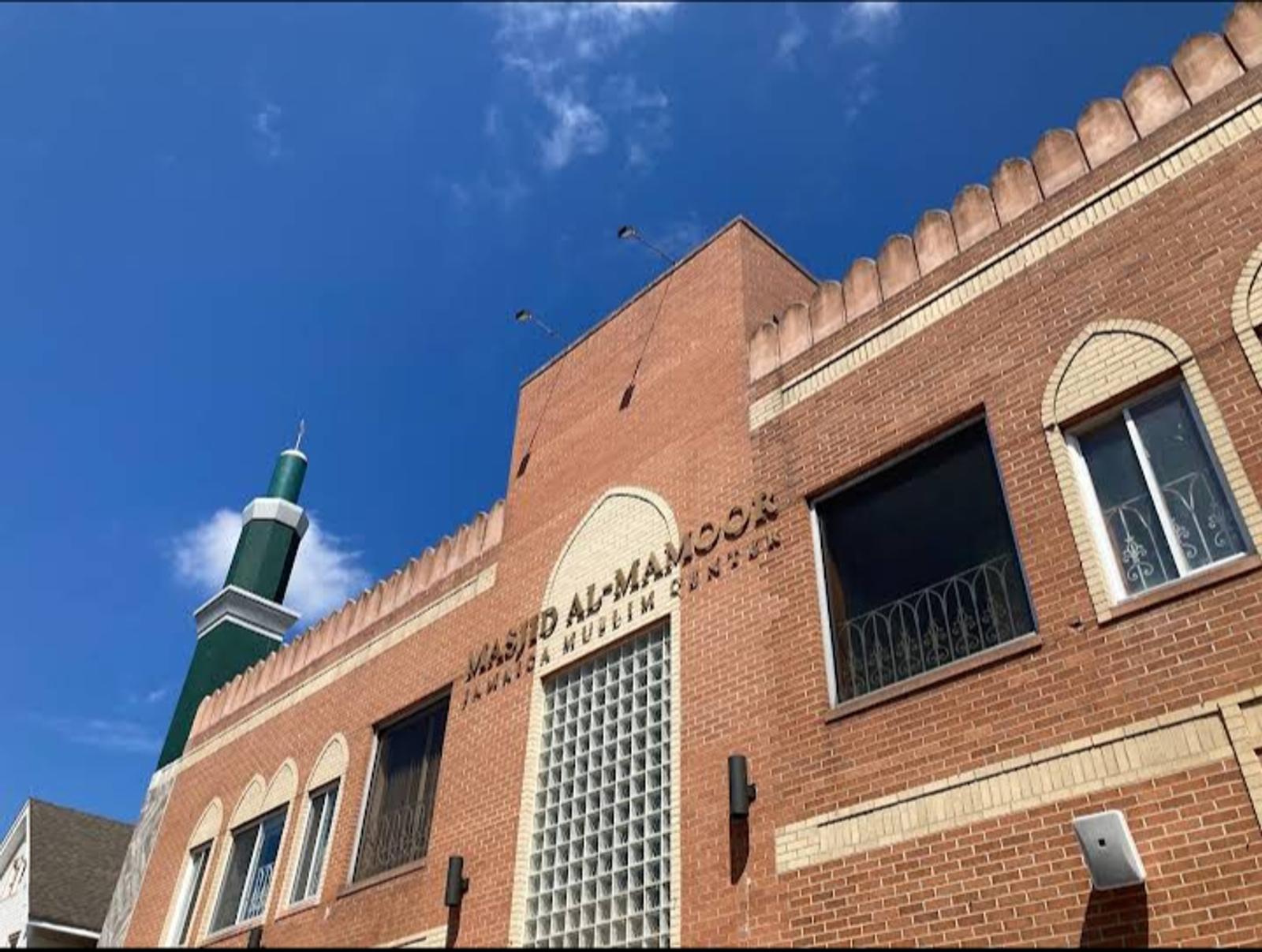 5 Masjid Populer di Kota New York, Kini Bebas Suarakan Azan