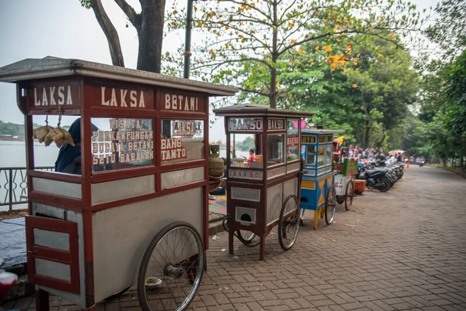 Rekomendasi 6 Tempat Wisata Gratis di Jakarta yang Seru