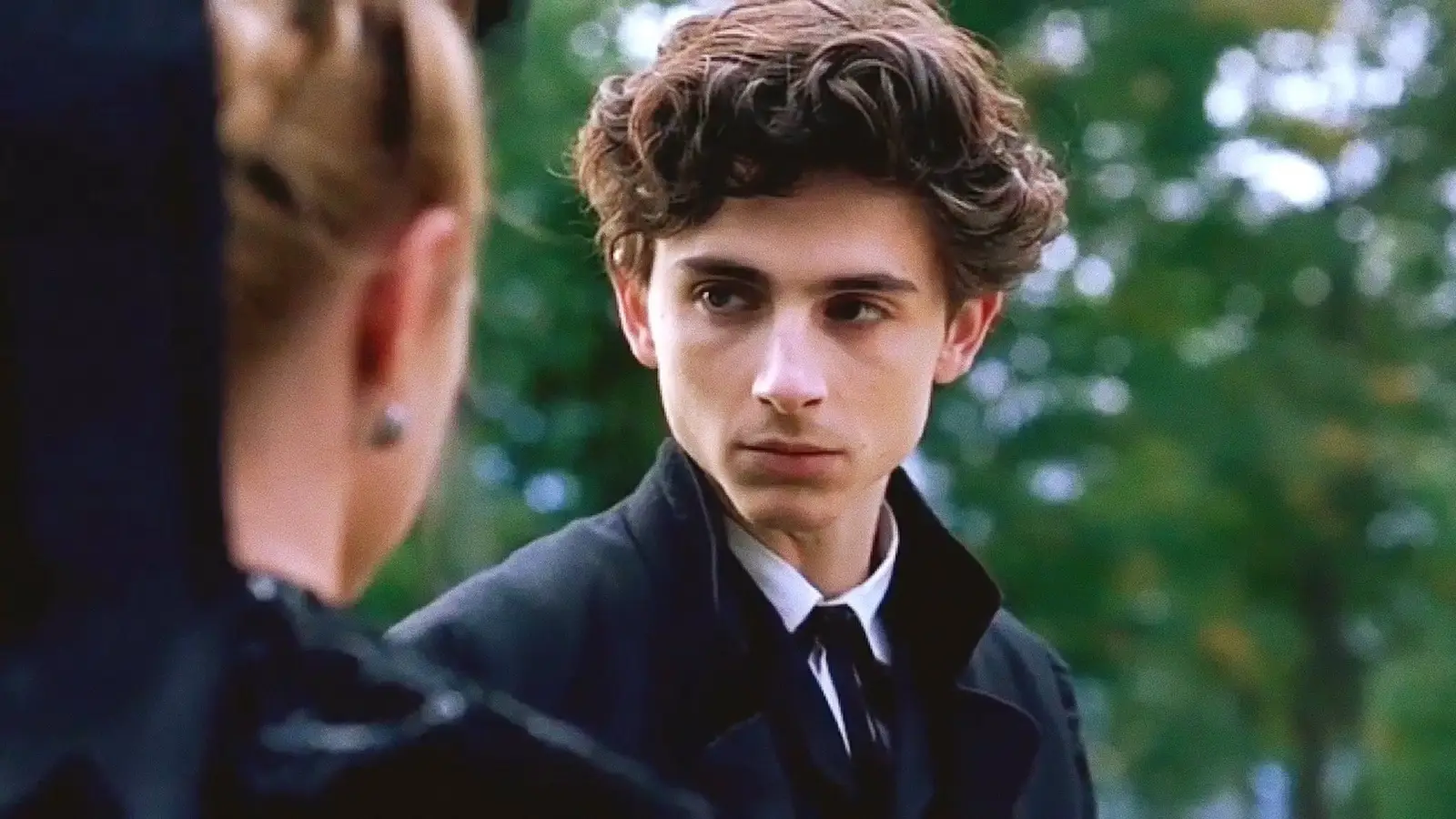 8+ Film Terbaik yang Pernah Diperankan Timothée Chalamet