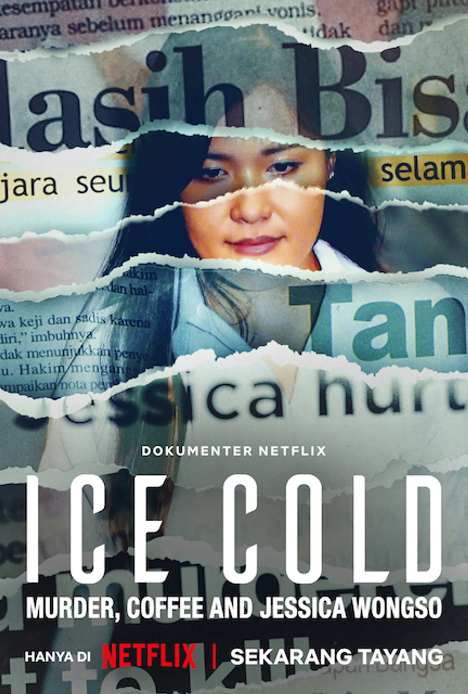 Film Dokumenter Kasus Kopi Sianida Jessica Wongso Hadir di Netflix