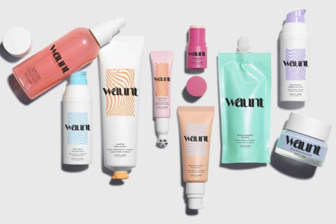 Terapkan Skin Minimalism Lewat Produk Terbaru dari WAUNT