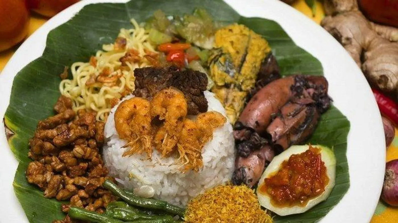 11 Kuliner Populer Khas Madura, Punya Rasa Gurih dan Bumbu Pekat