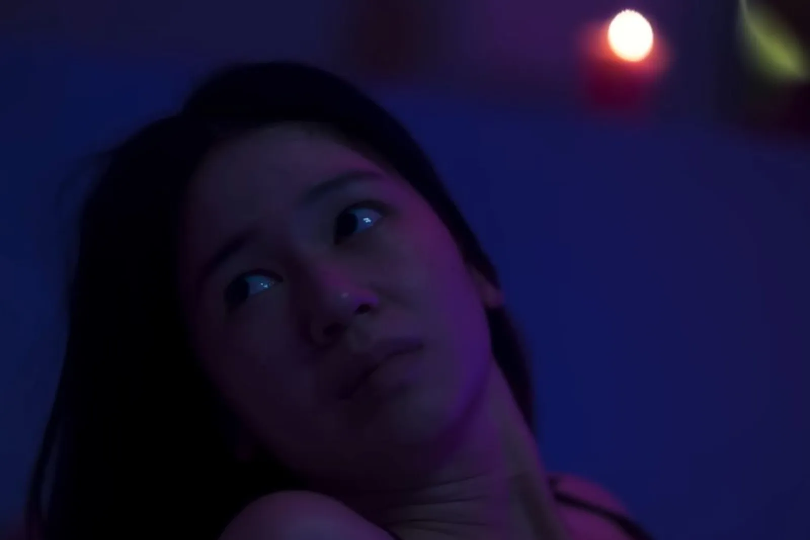 Review Film "Sleep Call": Kesepian yang Berujung Tragedi