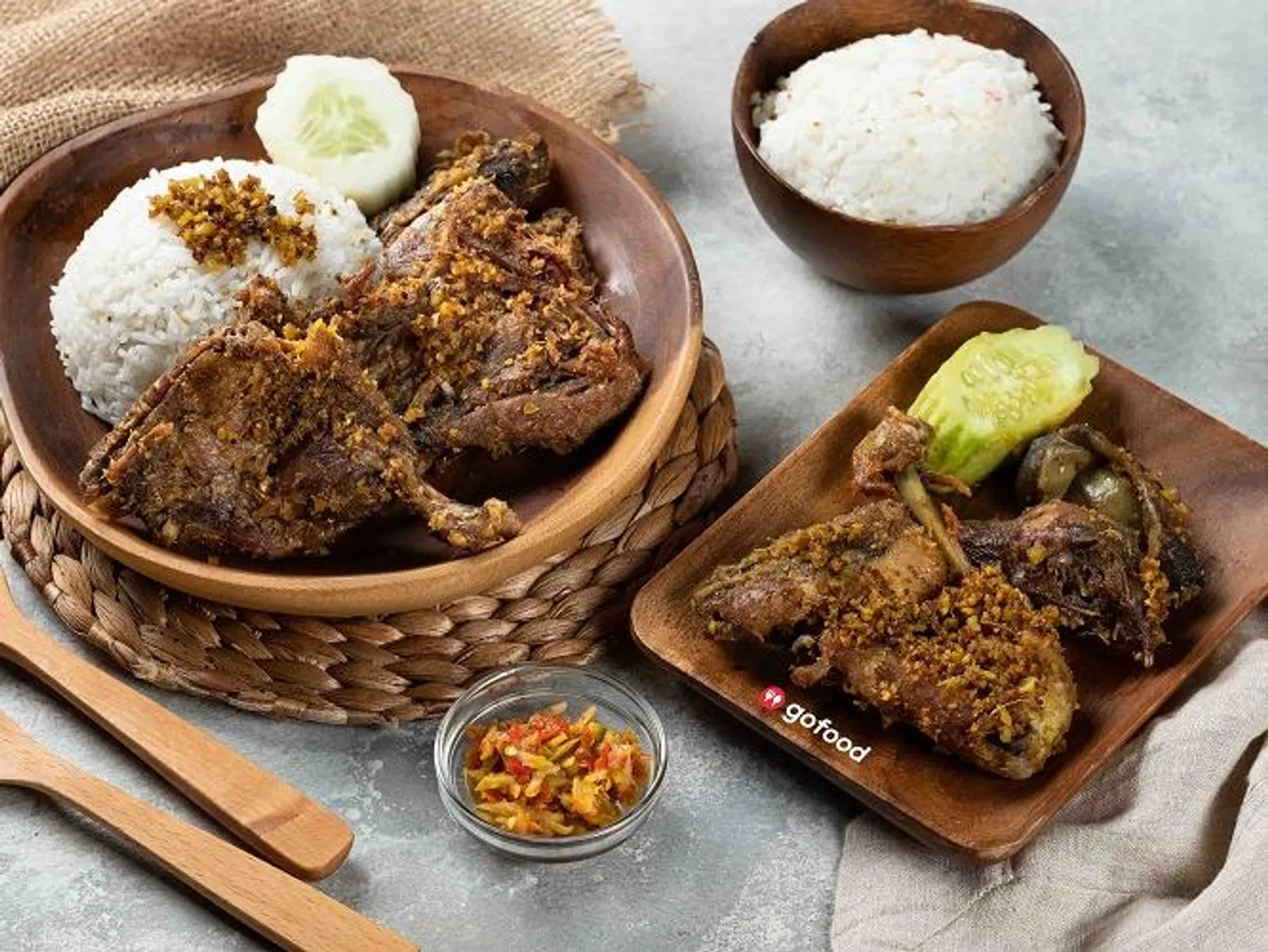 11 Kuliner Populer Khas Madura, Punya Rasa Gurih dan Bumbu Pekat