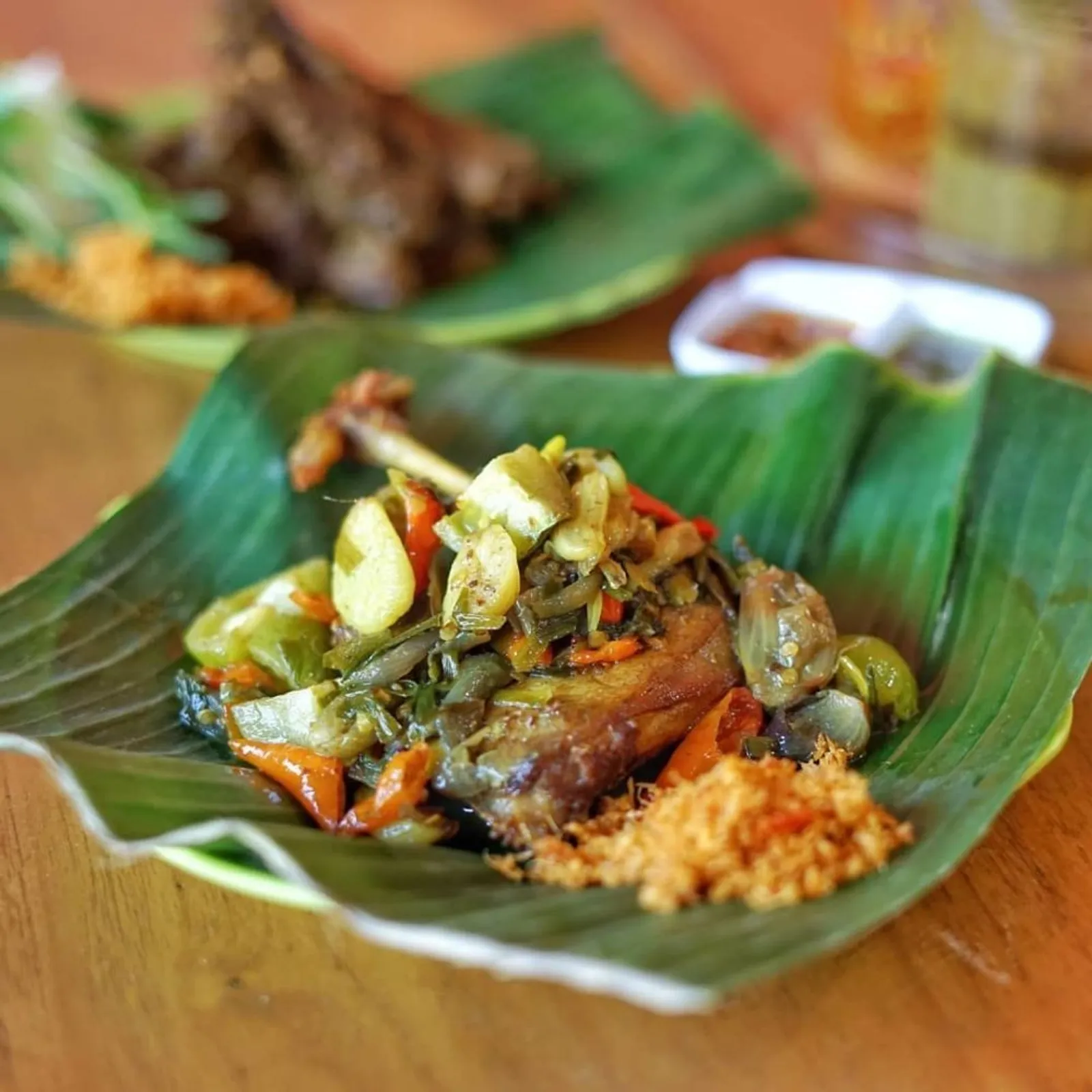 11 Kuliner Populer Khas Madura, Punya Rasa Gurih dan Bumbu Pekat