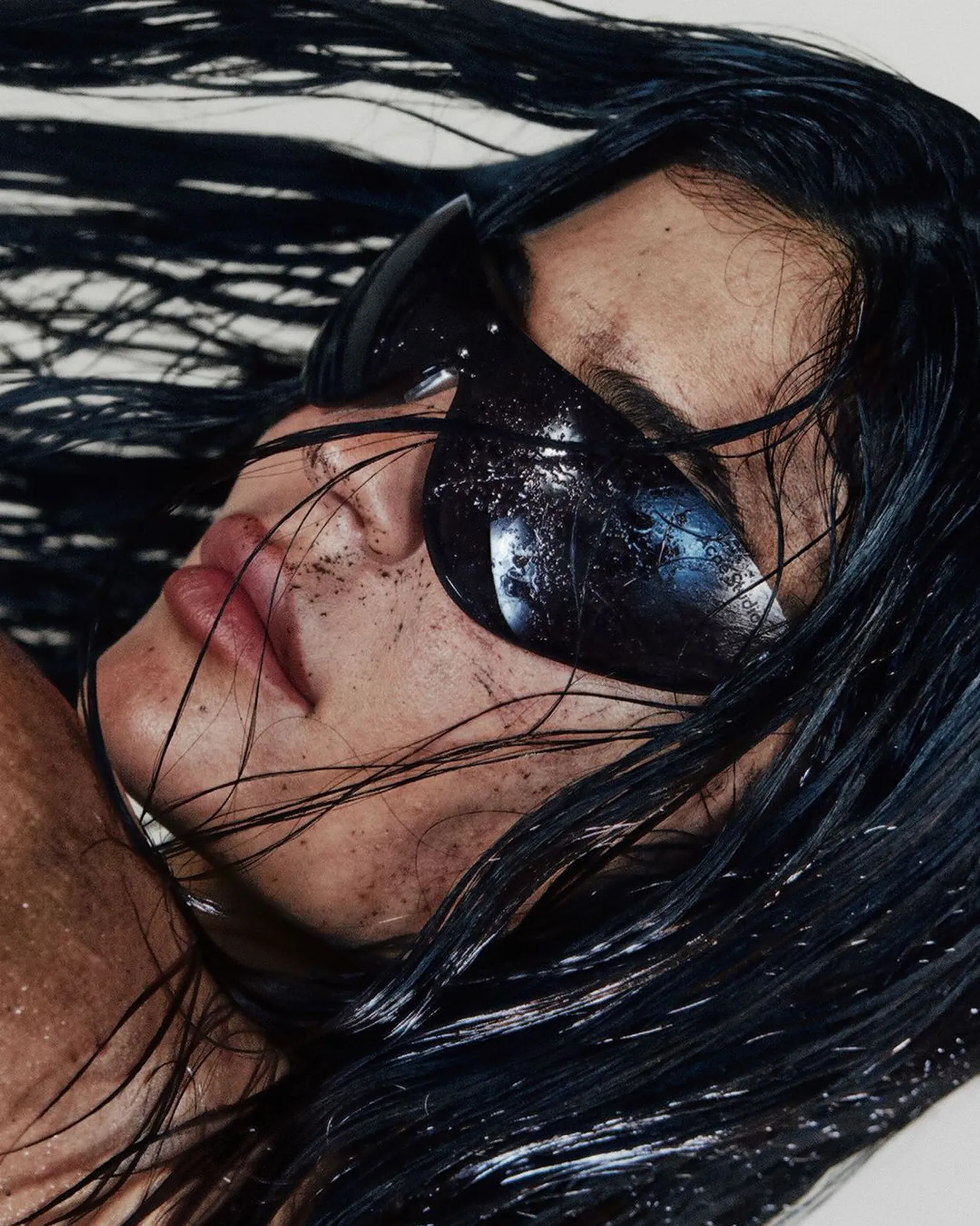 Kylie Jenner Dipilih Jadi Wajah Campaign Terbaru Acne Studios