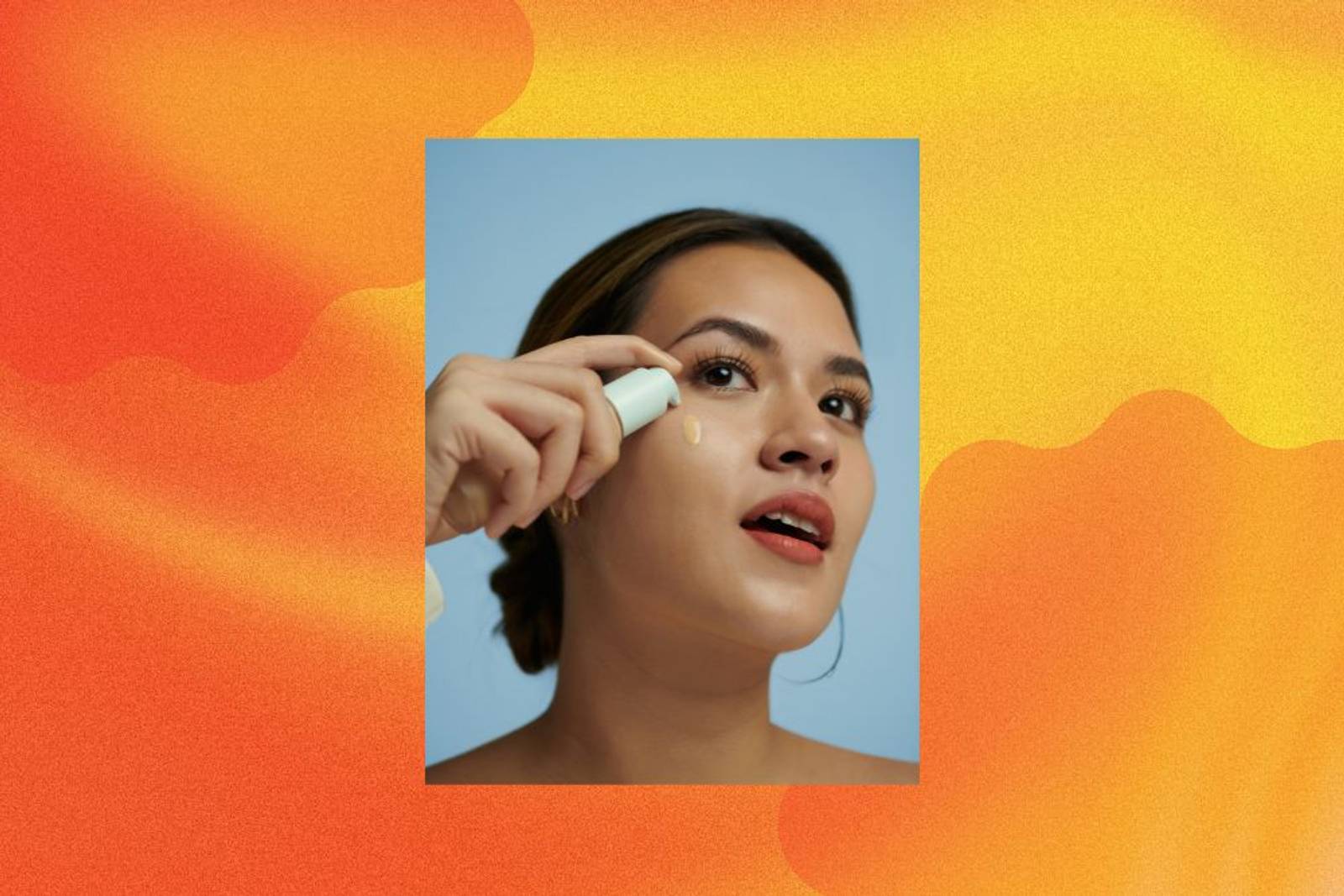 The Daily Skin Drops, Kunci Kulit Flawless Natural A la Raisa