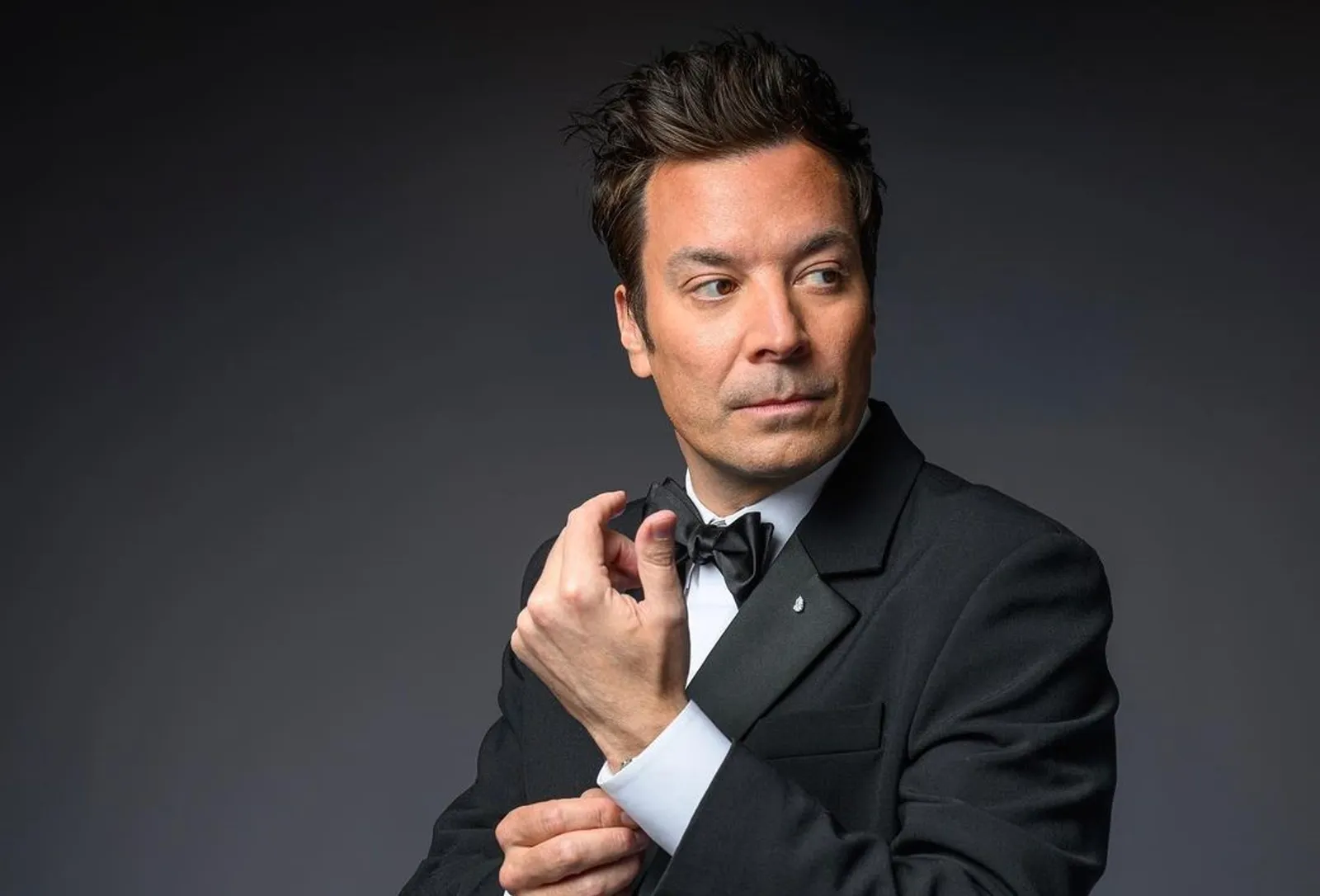 Di Balik Layar "Tonight's Show" Oleh Jimmy Fallon Yang Penuh Ketakutan