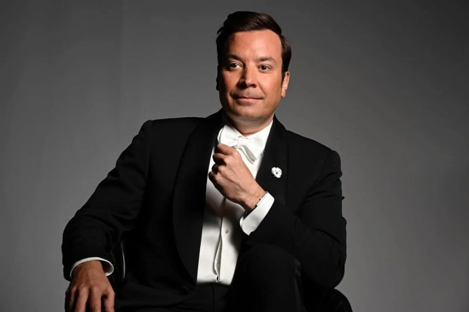 Di Balik Layar "Tonight's Show" Oleh Jimmy Fallon Yang Penuh Ketakutan