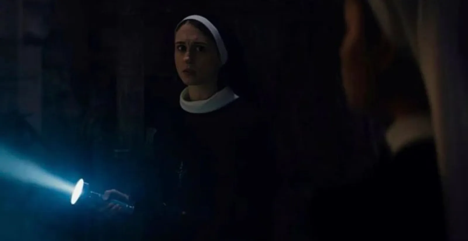 9 Fakta Film 'The Nun 2', Kembalinya Iblis Valak di Layar Lebar