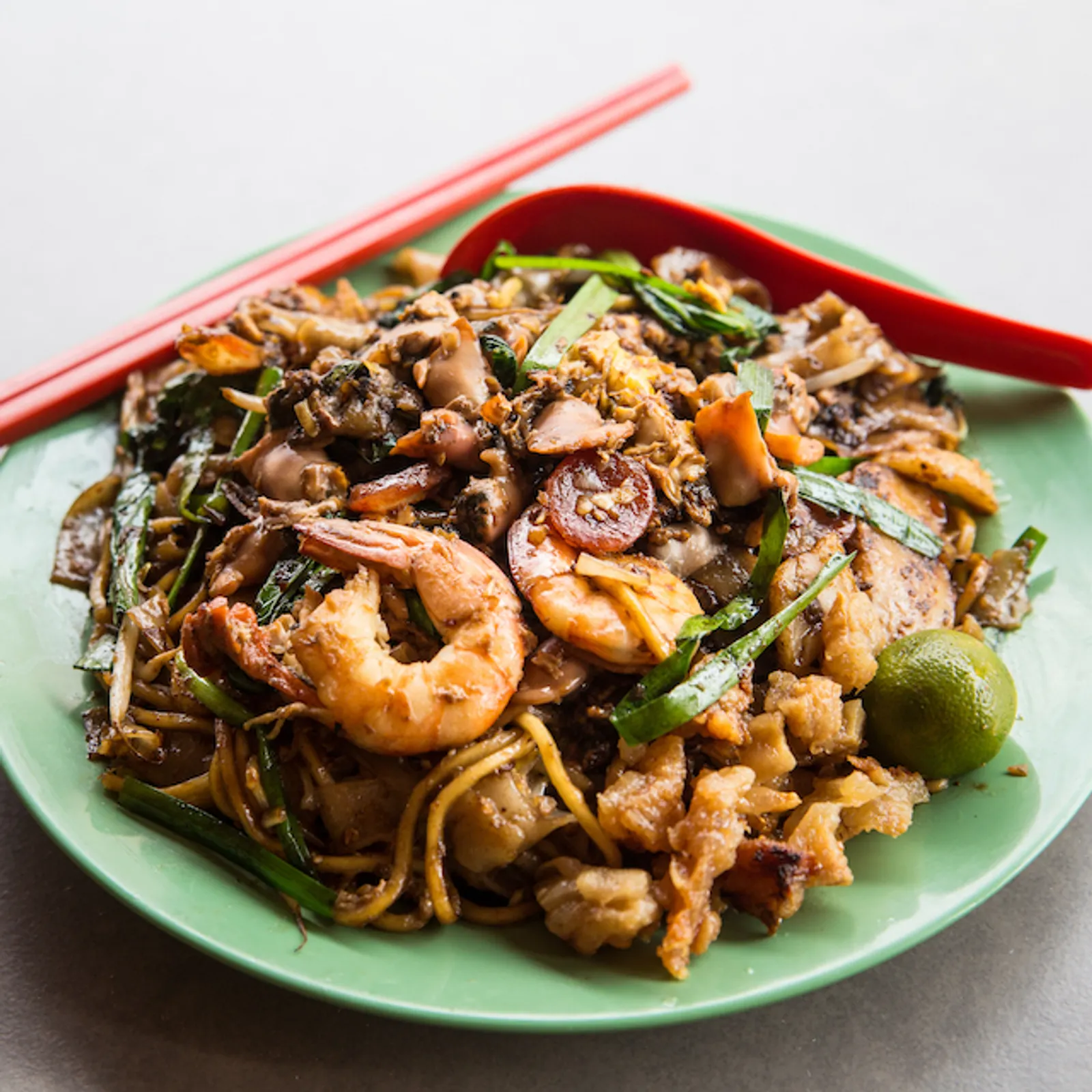 9 Rekomendasi Street Food Khas Singapura yang Tak Boleh Kamu Lewatkan