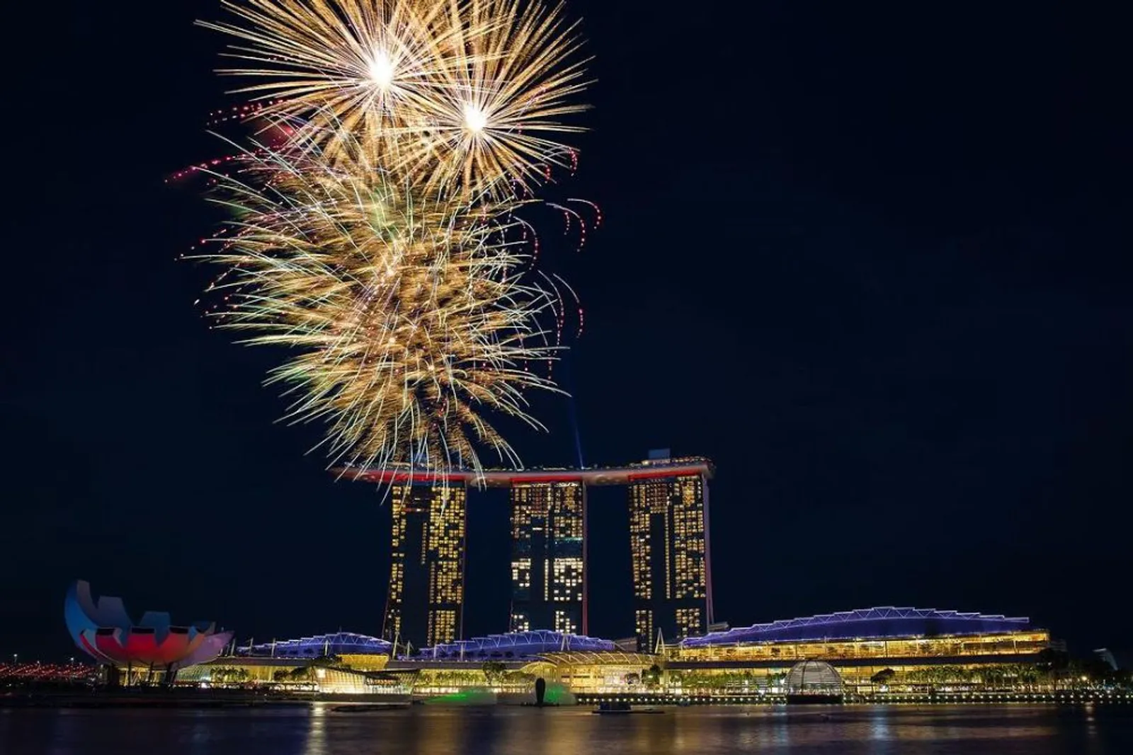 10 Tempat Wisata di Singapura yang Murah dan Menarik, Wajib Dikunjungi