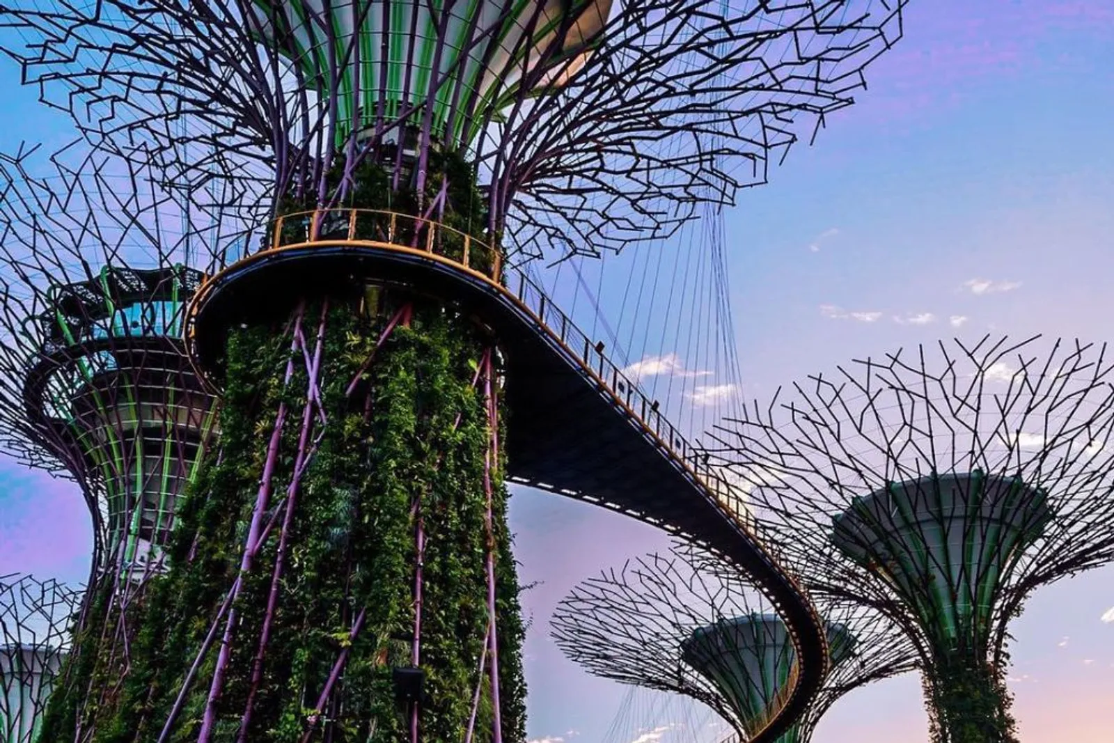 10 Tempat Wisata di Singapura yang Murah dan Menarik, Wajib Dikunjungi
