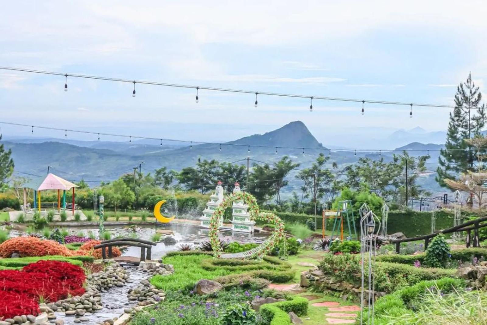 Nirvana Valley Resort Bogor: Lokasi, Harga, dan Fasilitasnya