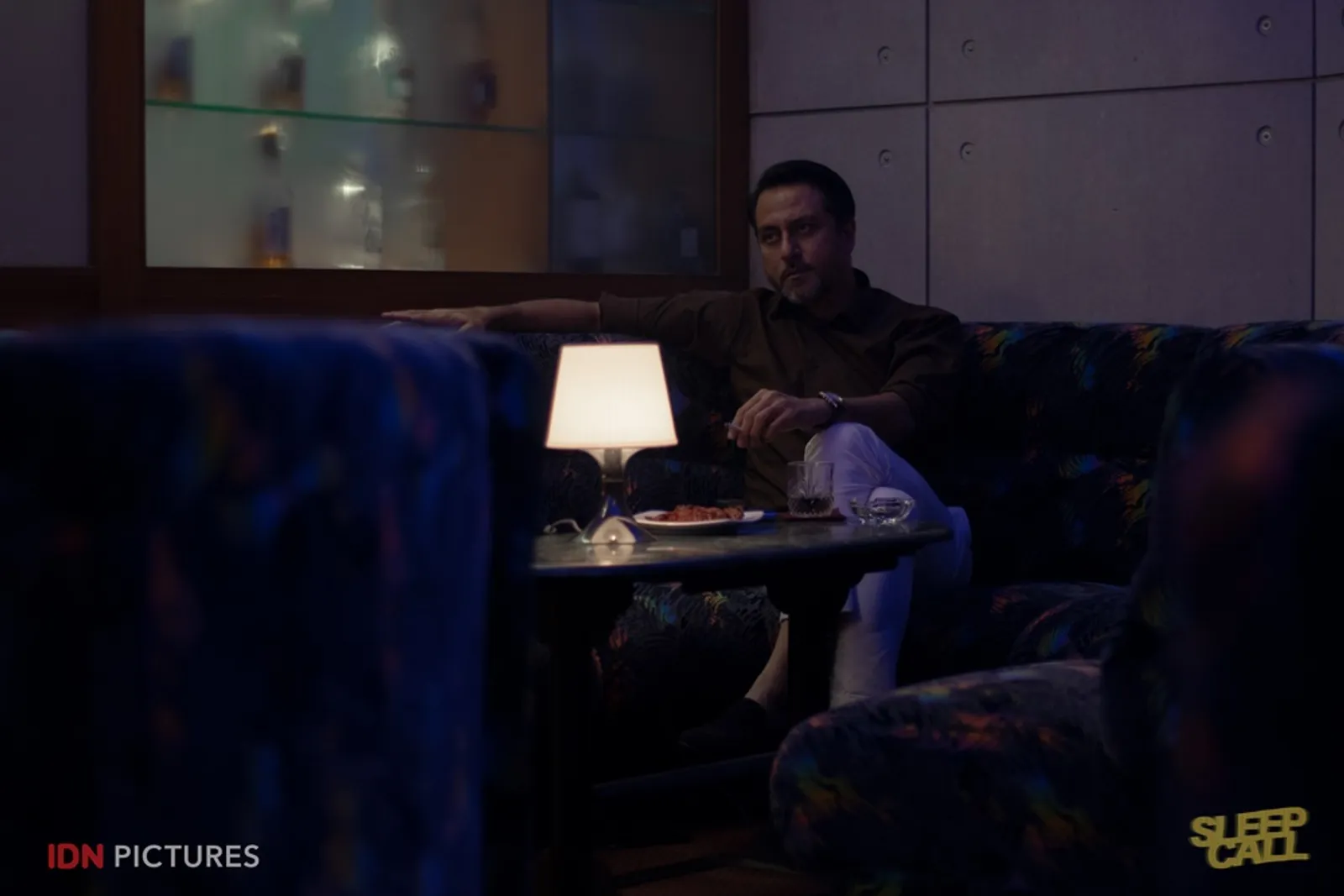 7+ Isu Sosial yang Diangkat dalam Film 'Sleep Call'