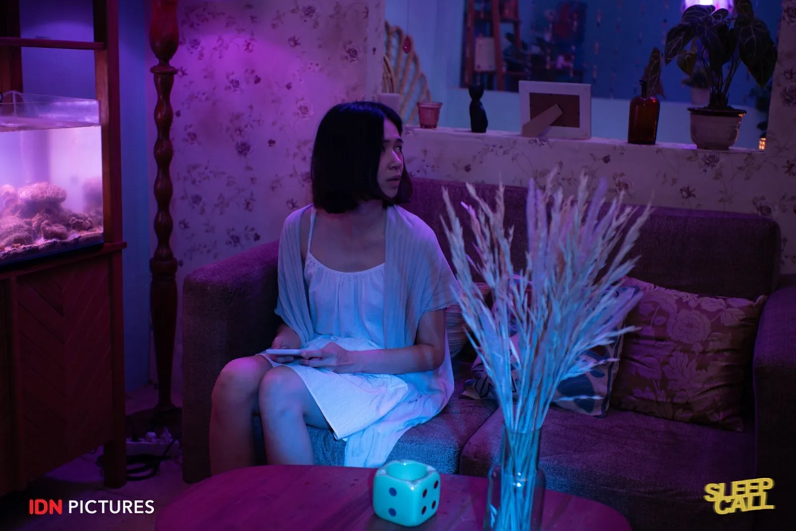 7+ Isu Sosial yang Diangkat dalam Film 'Sleep Call'