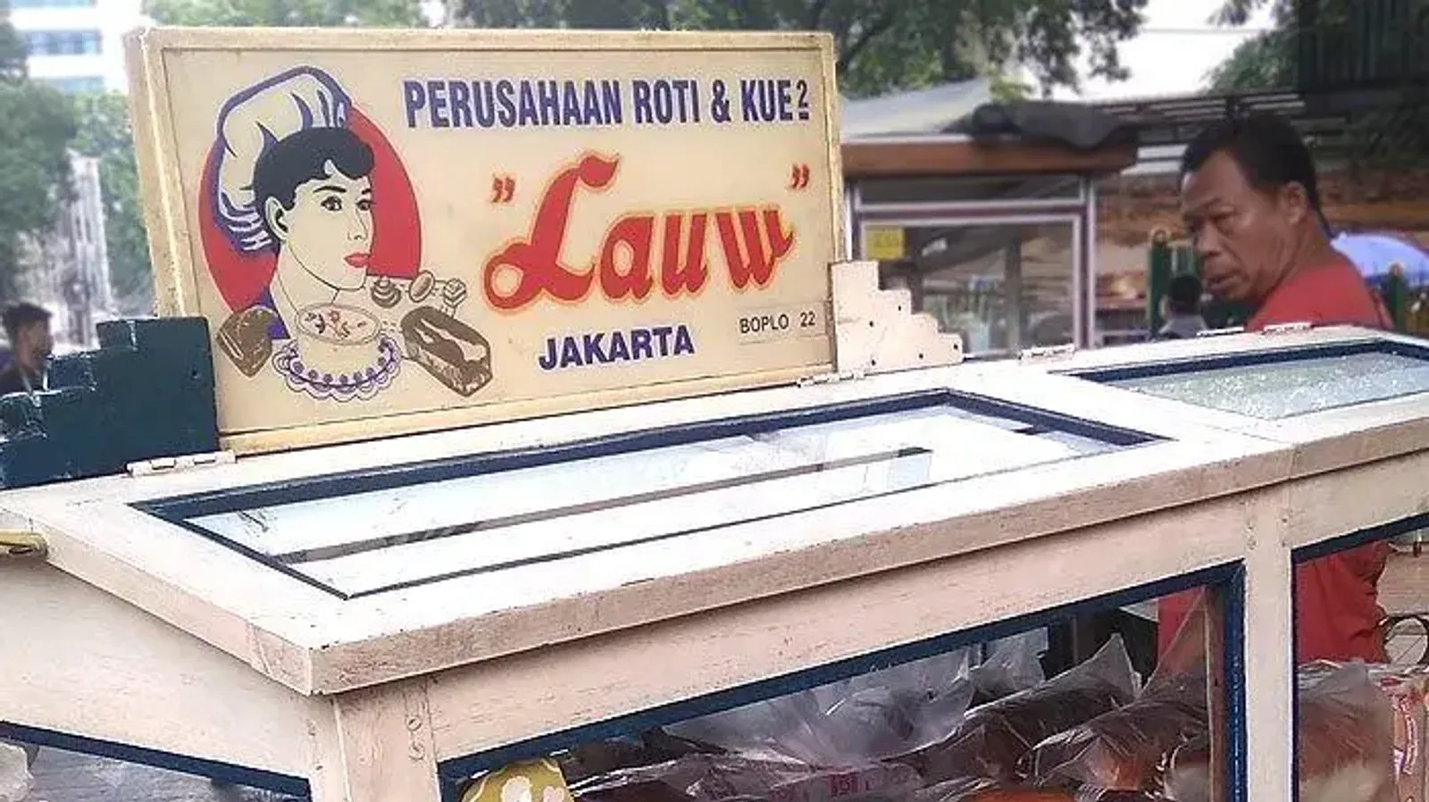 Cita Rasa Jadul, Ini 10 Daftar Toko Roti Tertua di Indonesia
