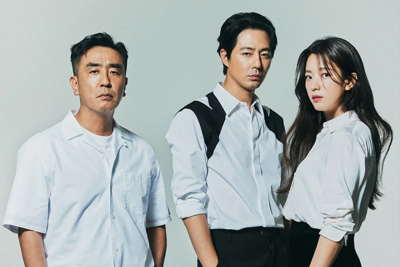 Kisah Cinta 3 Pasangan Utama di Drama 'Moving', Romantis tapi Tragis