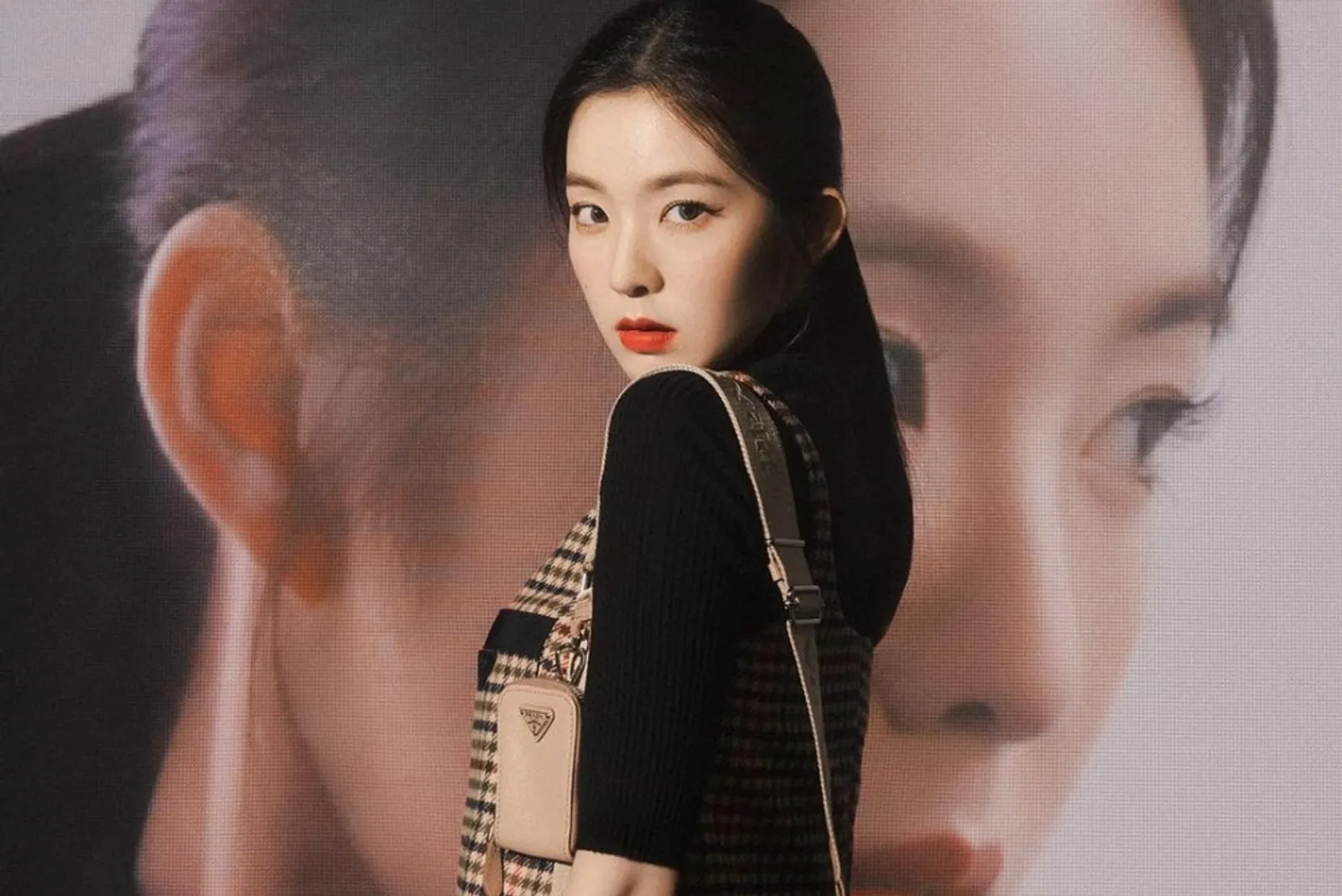 Irene 'Red Velvet' Diisukan Tak Perpanjang Kontrak, Fans Mendukung?