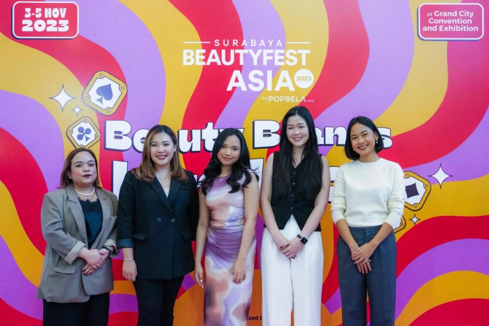 Bicara Soal Korelasi Industri Kecantikan dan BeautyFest Asia