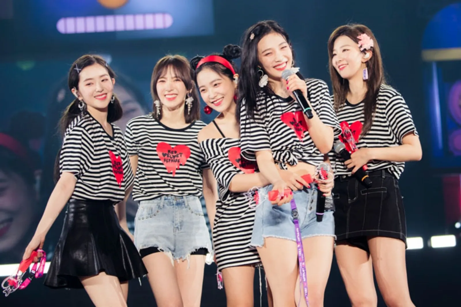 Irene 'Red Velvet' Diisukan Tak Perpanjang Kontrak, Fans Mendukung?