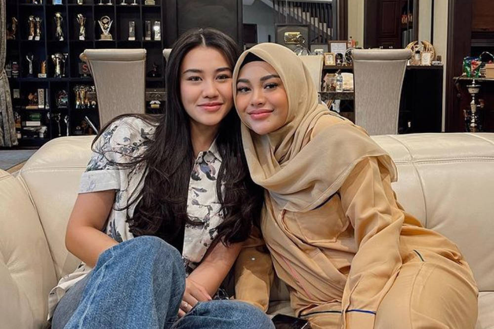 5 Fakta Dari Isu Kencan Thariq Halilintar & Aaliyah Massaid