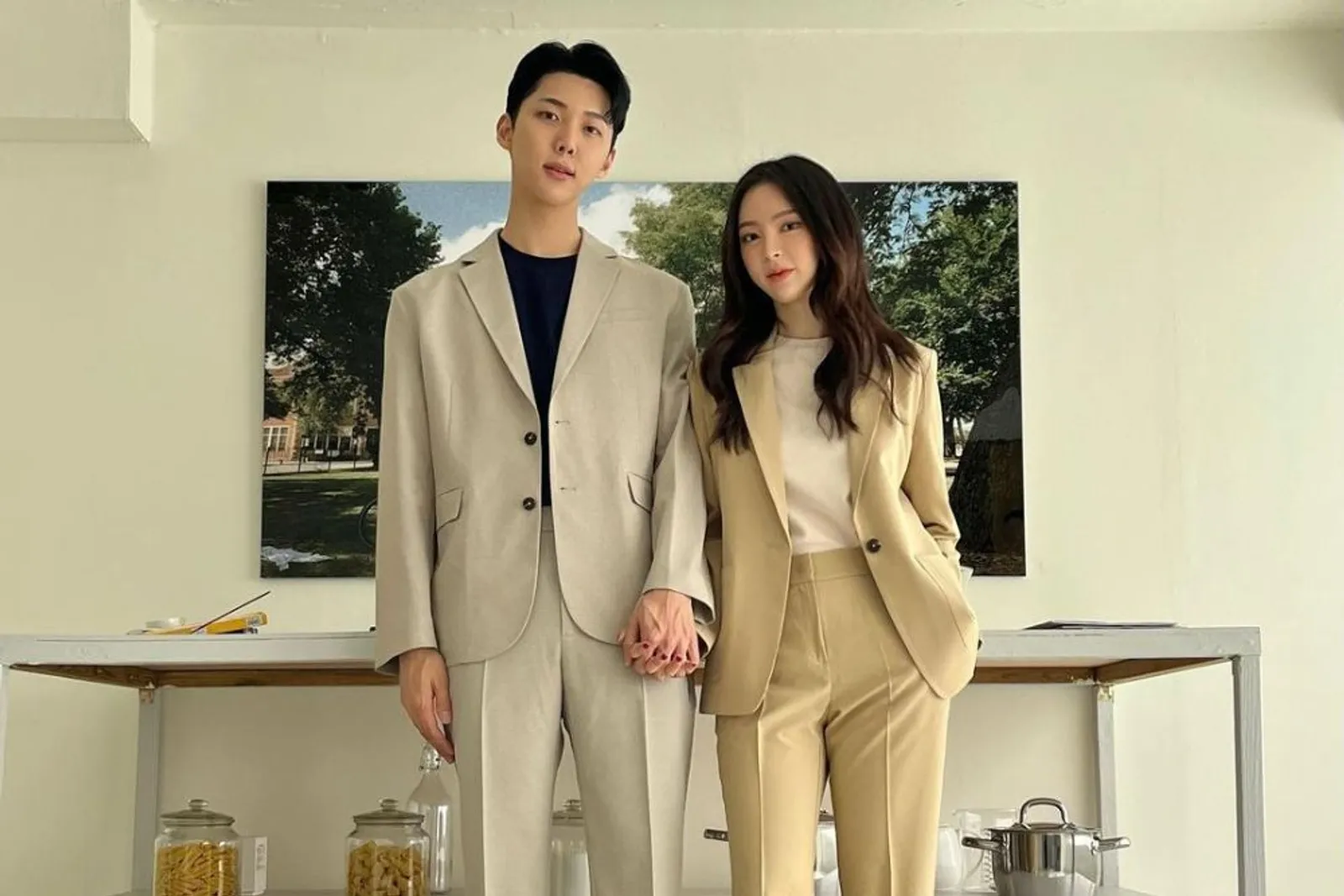 Berawal dari Dating Show, 8 Pasangan Korea Ini Berlanjut di Real Life 
