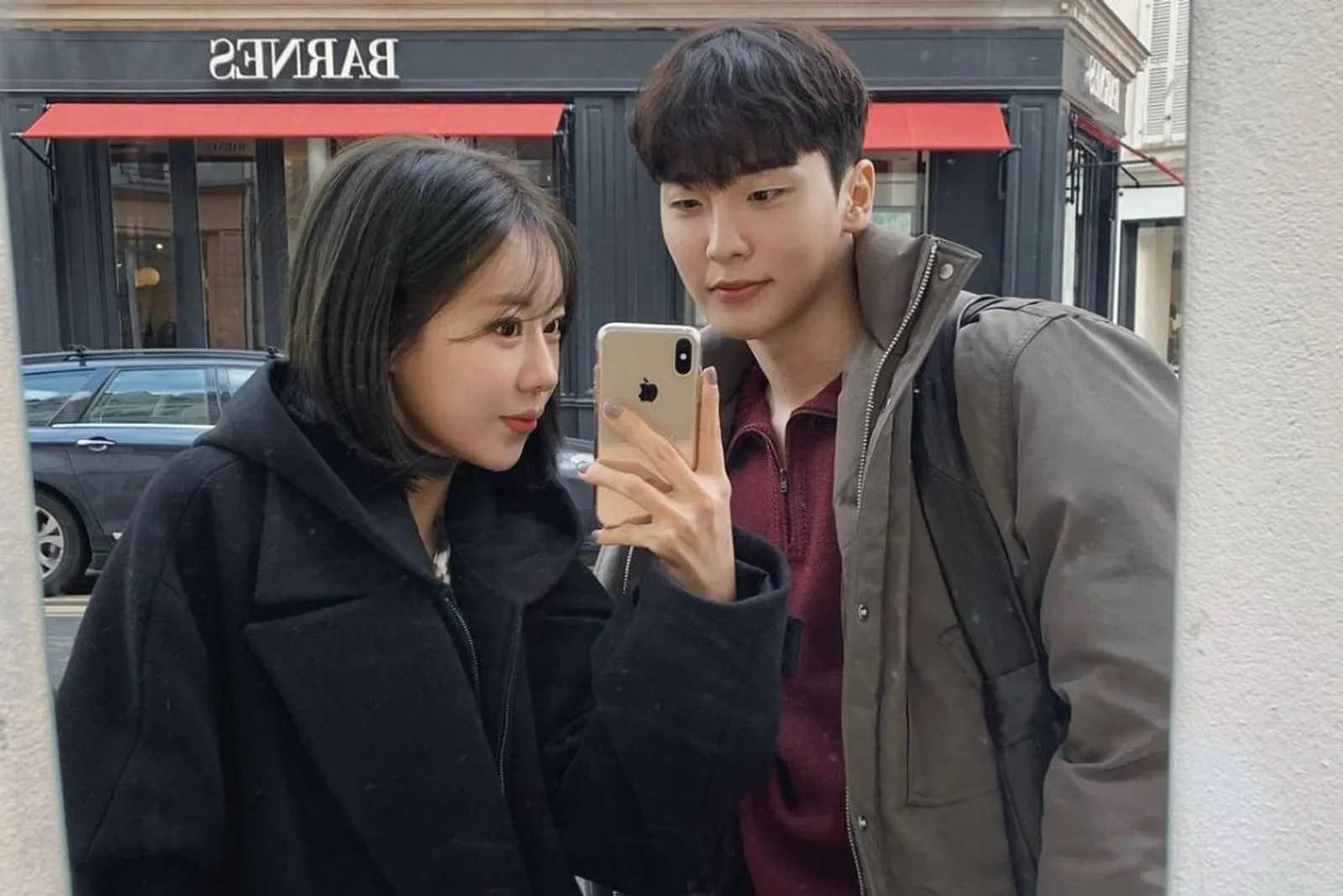 Berawal dari Dating Show, 8 Pasangan Korea Ini Berlanjut di Real Life 