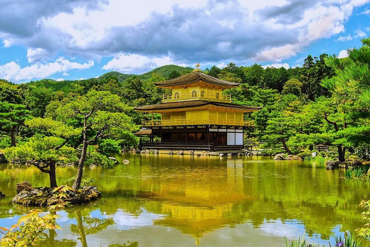 10 Tempat Wisata di Jepang yang Wajib Dikunjungi