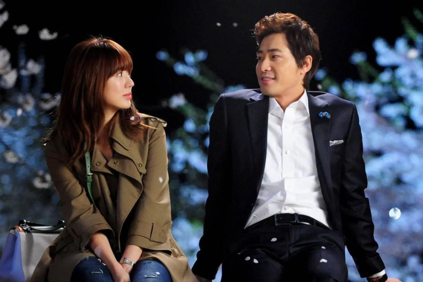 9 Drama Korea Romantis yang Kisah Cintanya Berawal dari Penipuan