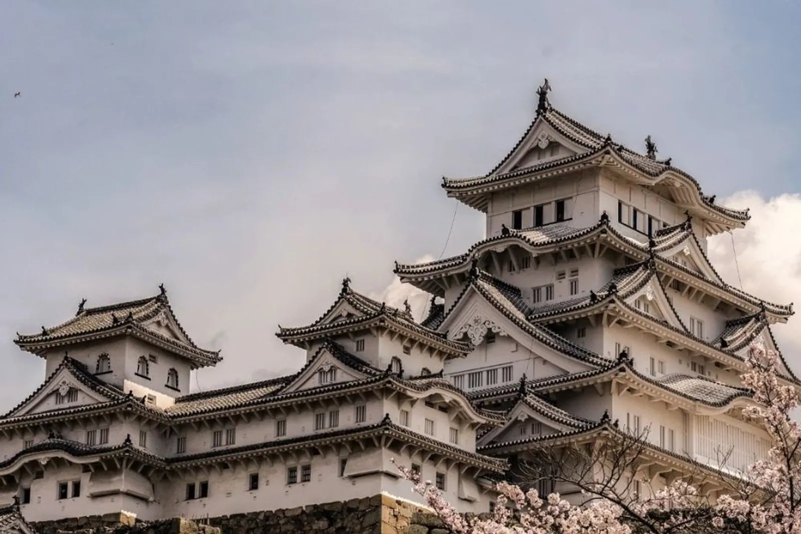 10 Tempat Wisata di Jepang yang Wajib Dikunjungi saat Liburan
