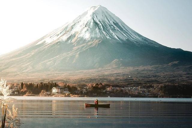 10 Tempat Wisata di Jepang yang Wajib Dikunjungi