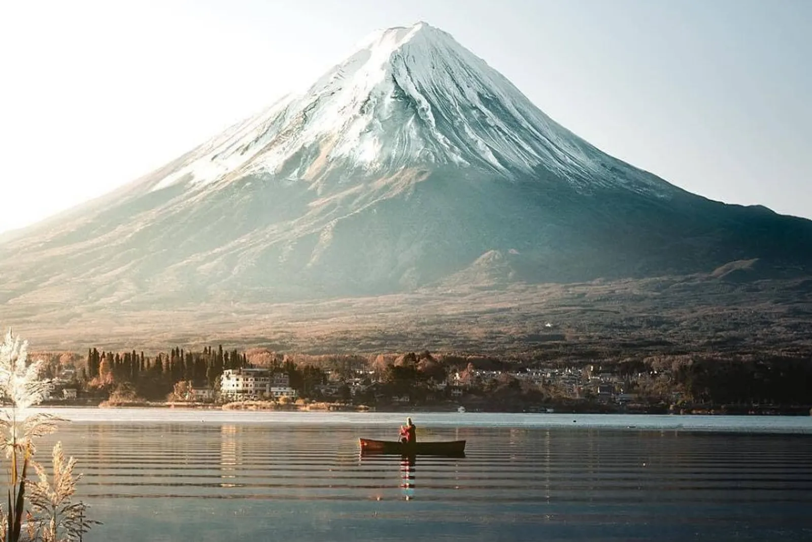10 Tempat Wisata di Jepang yang Wajib Dikunjungi saat Liburan