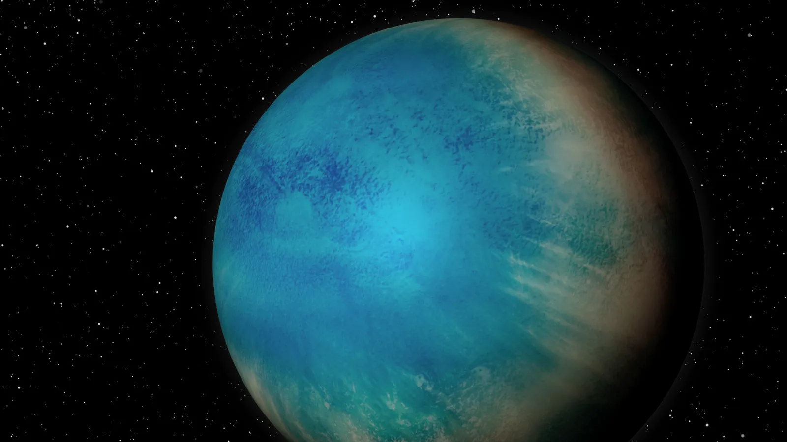 Ilmuwan Menemukan Planet Baru Berukuran Dua Kali Bumi, Ini Faktanya!