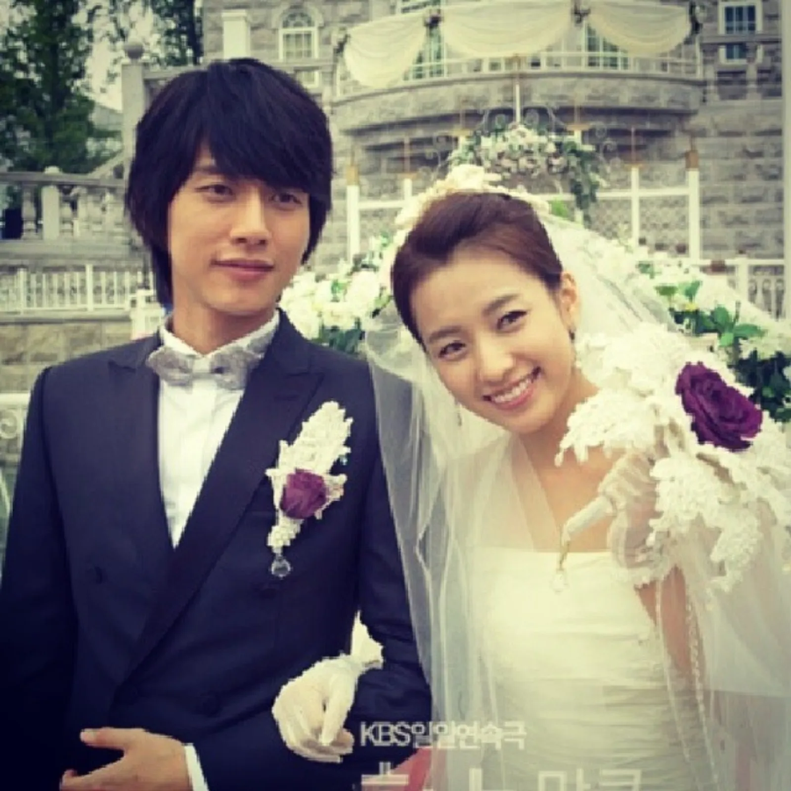 13 Pasangan Han Hyo Joo di Film & Drama yang Pernah Didoakan Berjodoh
