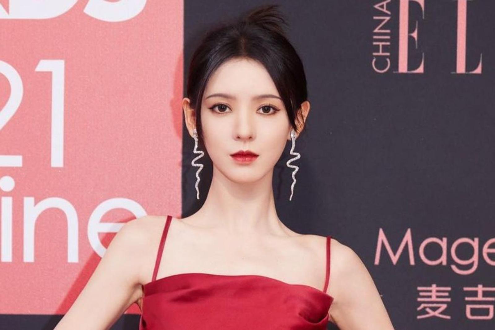 Deretan Penampilan Zhang Yuxi yang Buat Terpana 