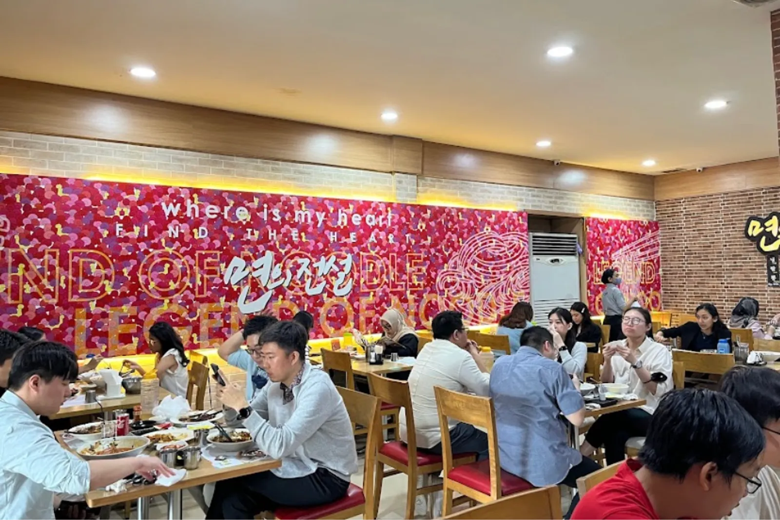 8 Rekomendasi Restoran Asia di Senopati, Cocok Jadi Tempat Hangout!