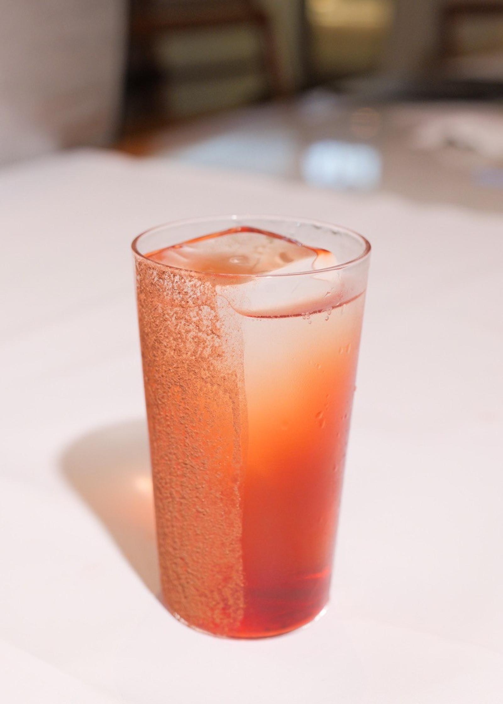 8 Varian Negroni di Nonna Bona, Teman Minum Sepulang Kerja!