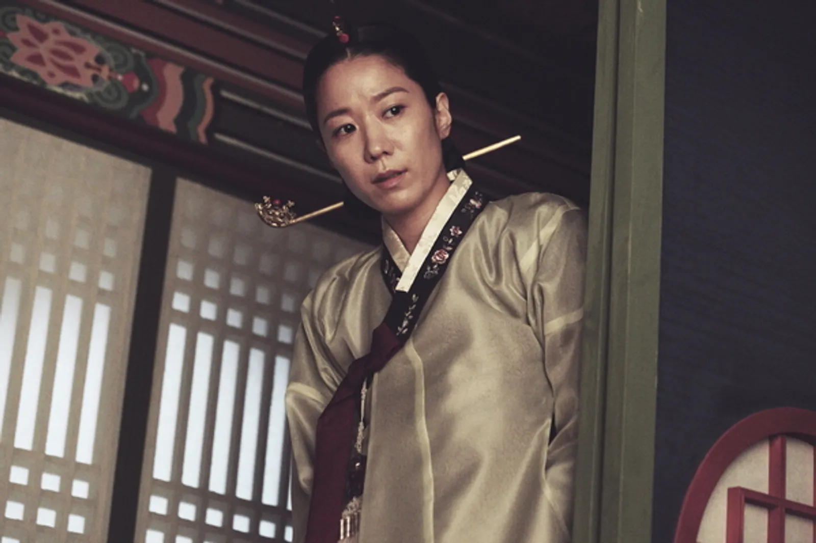 4 Film & Serial Drama Populer yang Pernah Dibintangi Jeon Hye Jin