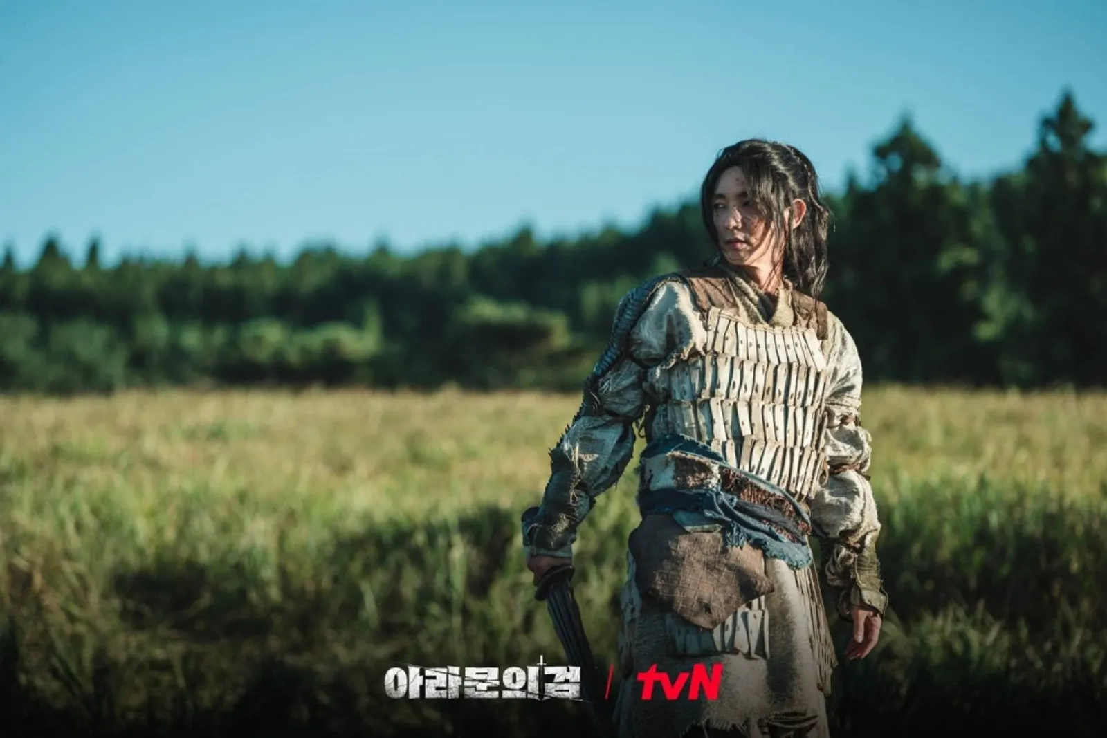 Lee Joon Gi Kena Beban Mental, Kisah di Balik 'Arthdal Chronicles 2'